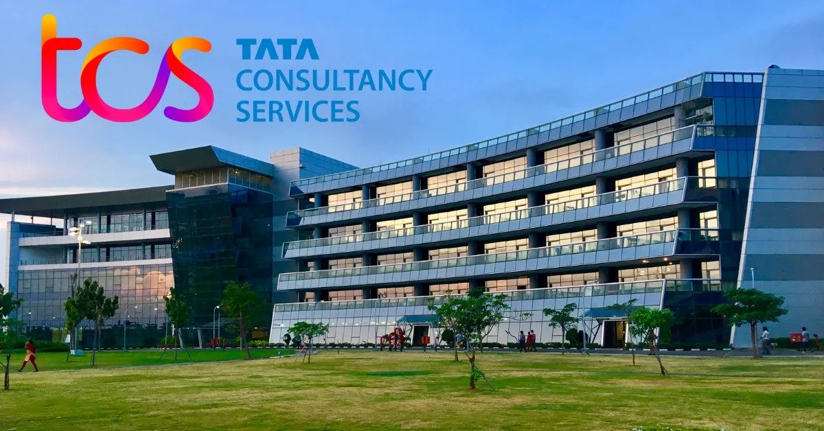 TCS का धमाका, नतीजे और डिविडेंड से शेयर 5% उछला