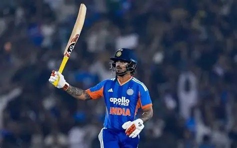 ईशान किशन की चोट से टीम इंडिया मुश्किल में, वैभव सूर्यवंशी को दूसरे T20 में मिल सकता है मौका