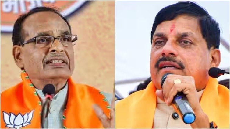 MP में मामा vs सीएम! आदिवासी घर तोड़े जाने पर शिवराज ने खोला अपनी ही सरकार के खिलाफ मोर्चा
