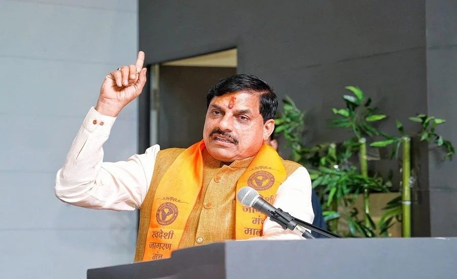 साल में 2 बार होगी MPPSC परीक्षा, CM मोहन यादव का बड़ा ऐलान