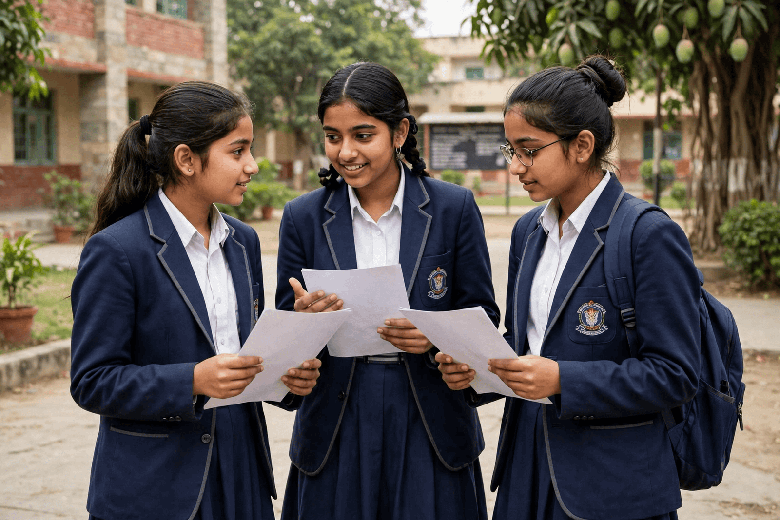 CBSE Board DateSheet 2027 जल्द होगी जारी, 10वीं-12वीं का टाइम टेबल cbse.gov.in पर मिलेगा, फरवरी से शुरू होंगी परीक्षाएं