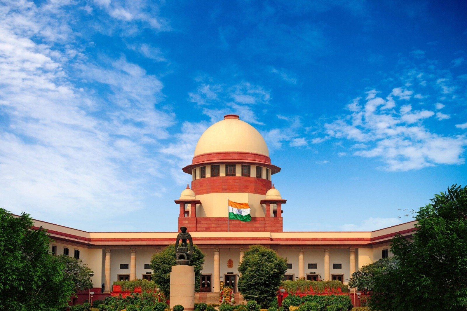 हिंदू से मुस्लिम बनने पर नहीं मिलेगा OBC आरक्षण, सुप्रीम कोर्ट ने सुनाया बड़ा फैसला
