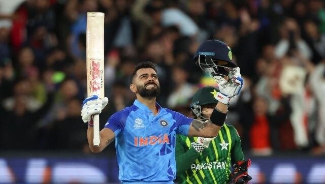 MCG का वो चमत्कार जब 3.1% से मैच जीता था भारत, कोहली ने अकेले पलट दी थी बाजी