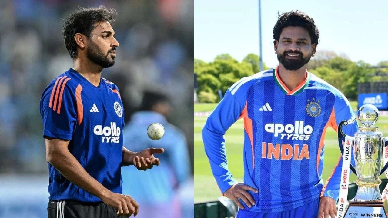 IND vs NZ 1st T20I आज फ्री में कहां देखें LIVE? बदल गया प्लेटफॉर्म, जानिए टाइमिंग और टेलीकास्ट डिटेल