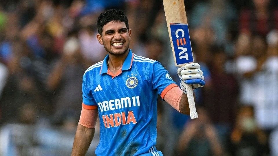IND vs NZ: चौथे T20 से पहले टीम इंडिया से क्यों जुड़े शुभमन गिल? प्रैक्टिस में बहाया पसीना, जानें वजह