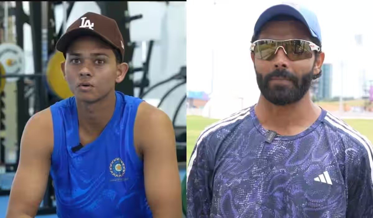 जडेजा-जायसवाल का वर्ल्ड कप 2027 से कटा पत्ता? IND vs NZ ODI टीम की 5 बड़ी बातें जिसने चौंकाया