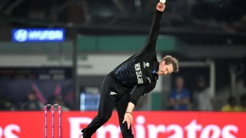 IND vs NZ: न्यूजीलैंड को बड़ा झटका, लॉकी फर्ग्युसन टी20 सीरीज से बाहर, वैभव सूर्यवंशी को आउट करने वाला गेंदबाज टीम में शामिल