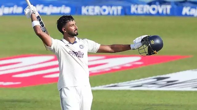 जीत से 1 विकेट दूर रह गई India A, Devdutt Padikkal की 199 रन की पारी बेकार, खराब रोशनी ने ड्रॉ कराया मैच