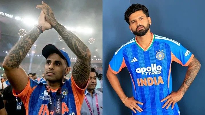 सूर्या से जिस वजह से छिनी थी कप्तानी, वही गलती दोहरा रहे हैं श्रेयस अय्यर! NZ में फ्लॉप, कप्तानी पर खतरा?