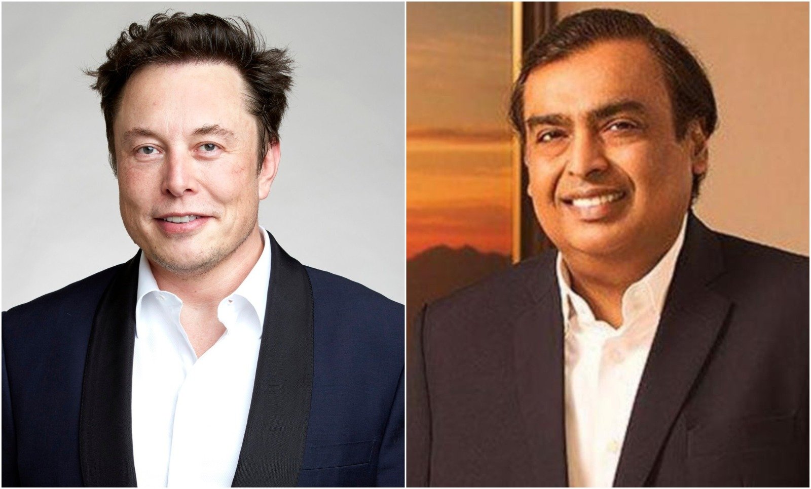 Starlink vs Jio: एलन मस्क को मुकेश अंबानी का खुला चैलेंज, बोले- कॉम्पिटिशन से नहीं डरते, स्वागत है
