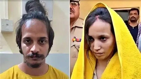 नीला ड्रम कांड में बड़ा फैसला, मुस्कान को मथुरा की महिला फांसी घर में होगी फांसी