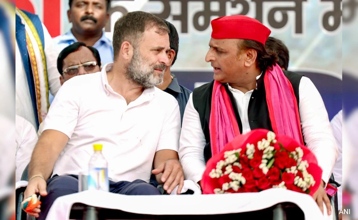 UP Assembly Election 2027: सपा-कांग्रेस में सीट बंटवारे का फॉर्मूला तय, कुछ कांग्रेसी लड़ेंगे साइकिल पर चुनाव