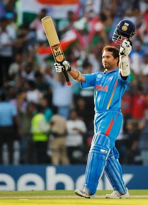 Sachin Tendulkar Fitness Secret: इस एक आदत को छोड़कर 53 साल में भी हैं सुपरफिट